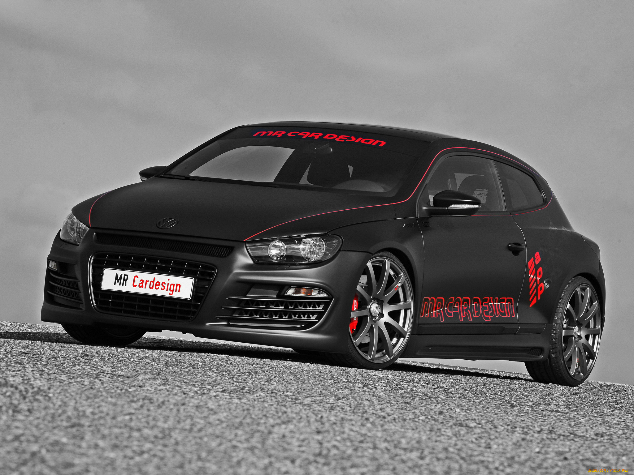 , volkswagen